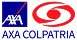 LogoAxaColpatria