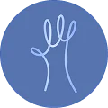 Ilustración Mano