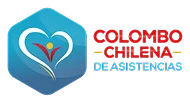 Logo colombo chilena de asistencia